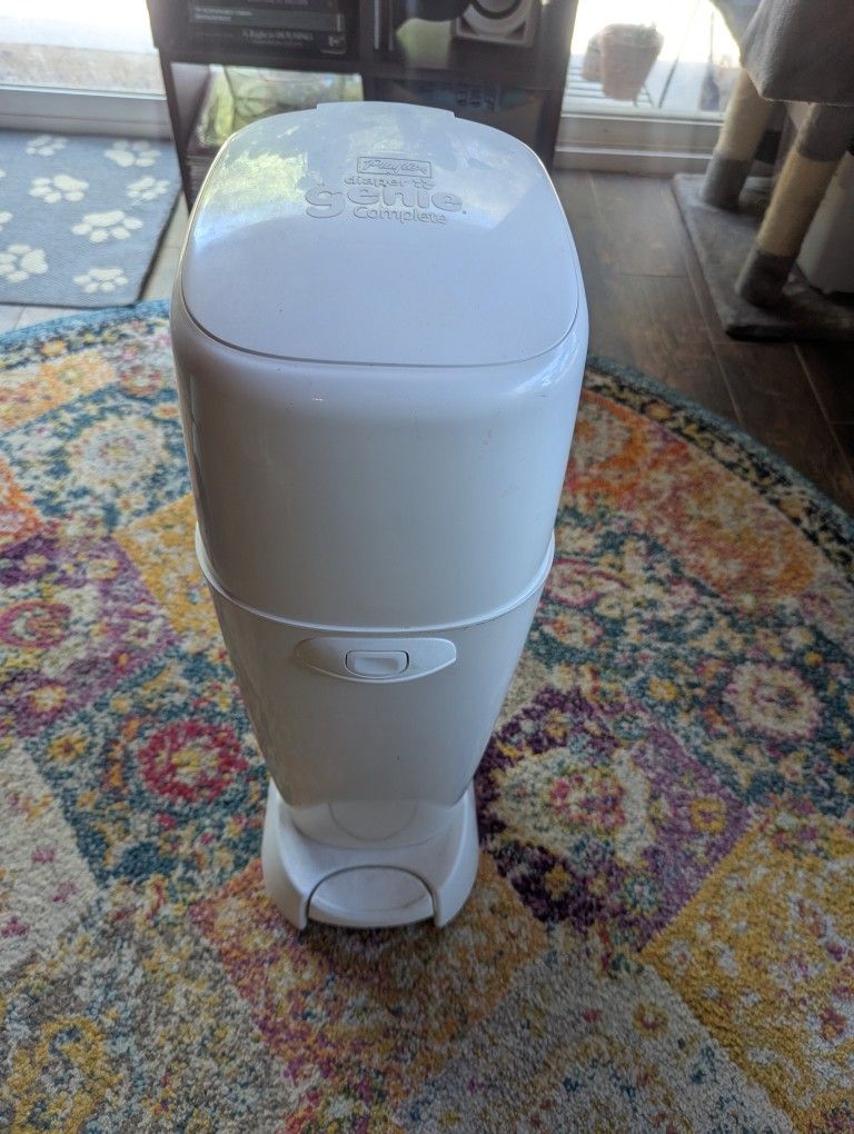 Diaper Genie