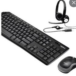 Desktop PC computer Accessories Brand New In Box