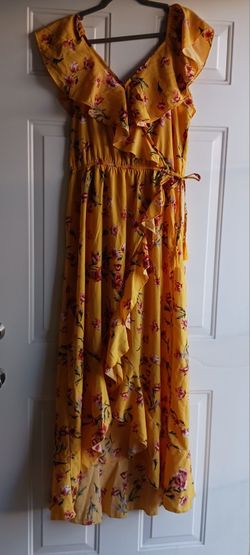 New Maxi Off The Shoulder Size X- Large