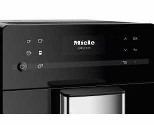 Miele CM 5510 Silence — Brand New / Never Used
