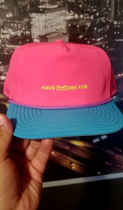 Melin Hat Neon Collection $250