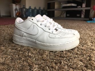 Air Force 1 Lows