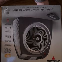 Heater