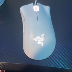 Razor DeathAdder Mouse 