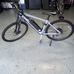 E Bike