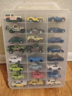 Loose Hot Wheels For Sale