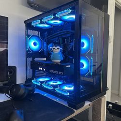 4090 Pc Setup Ultra 9