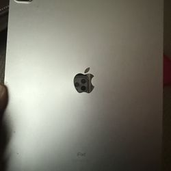 ipad pro 12.9in 5th generation wi-fi + cellular 