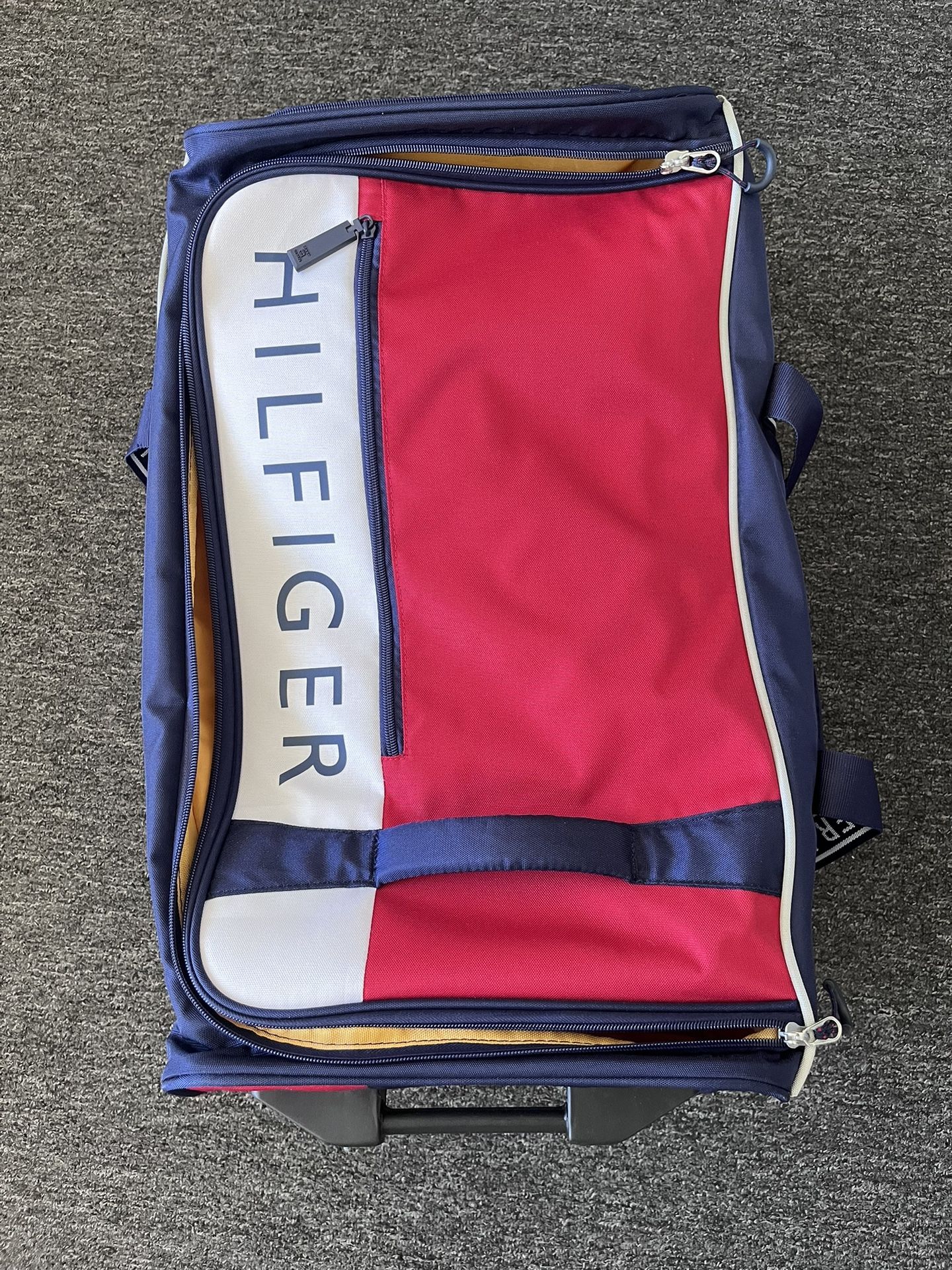 Tommy Hilfiger Suitcase