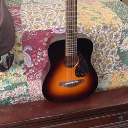 Yamaha Junior Guitar 