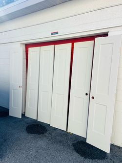 Brand new interior door 18x80