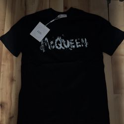 McQueen Shirt