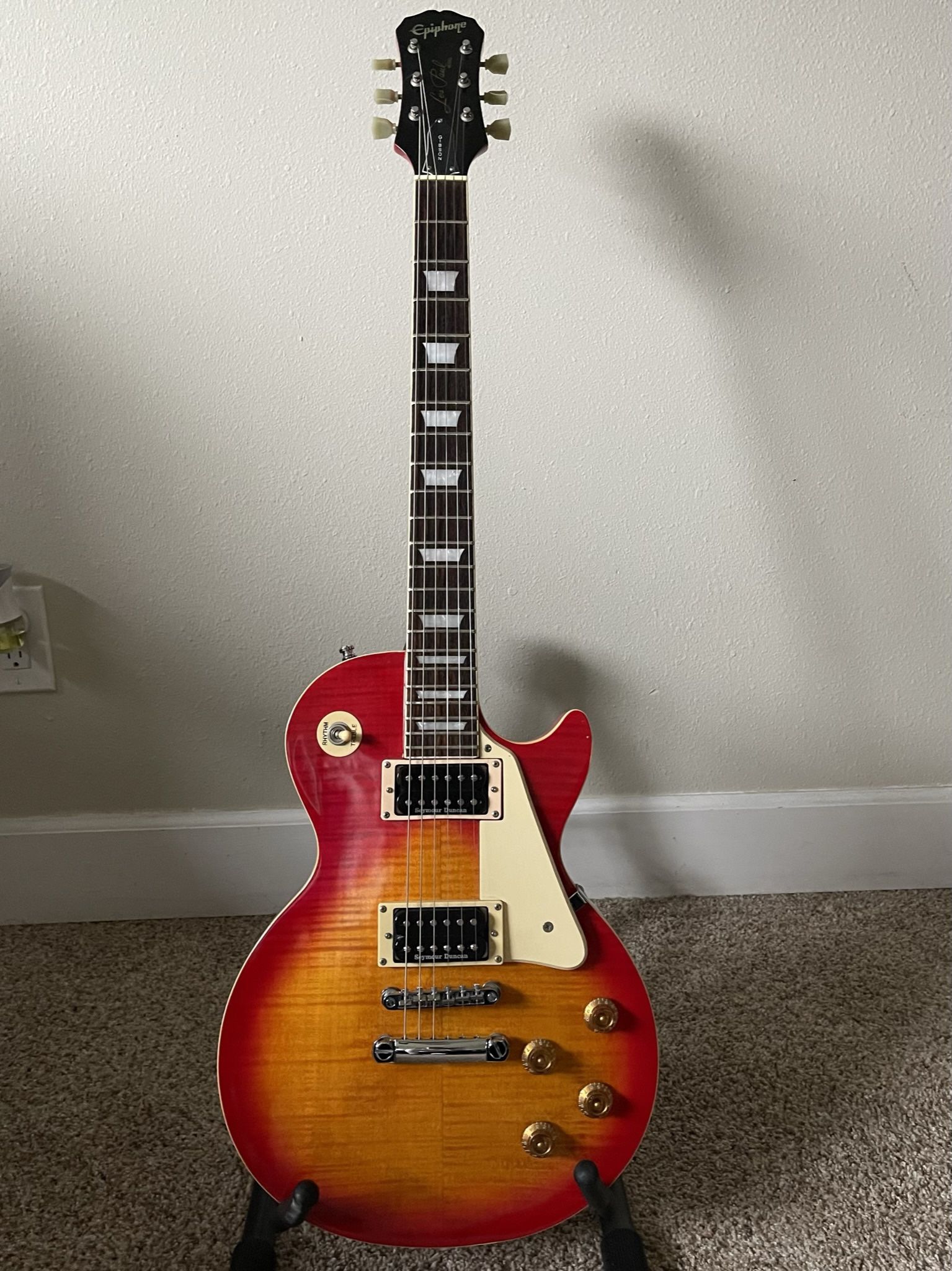 1999 epiphone deals les paul