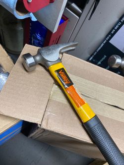 Valley brand hammers with magnet
