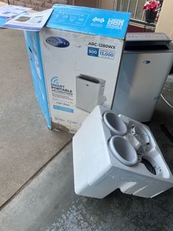 A/C Unit, New 13k, Works Great, See Photos