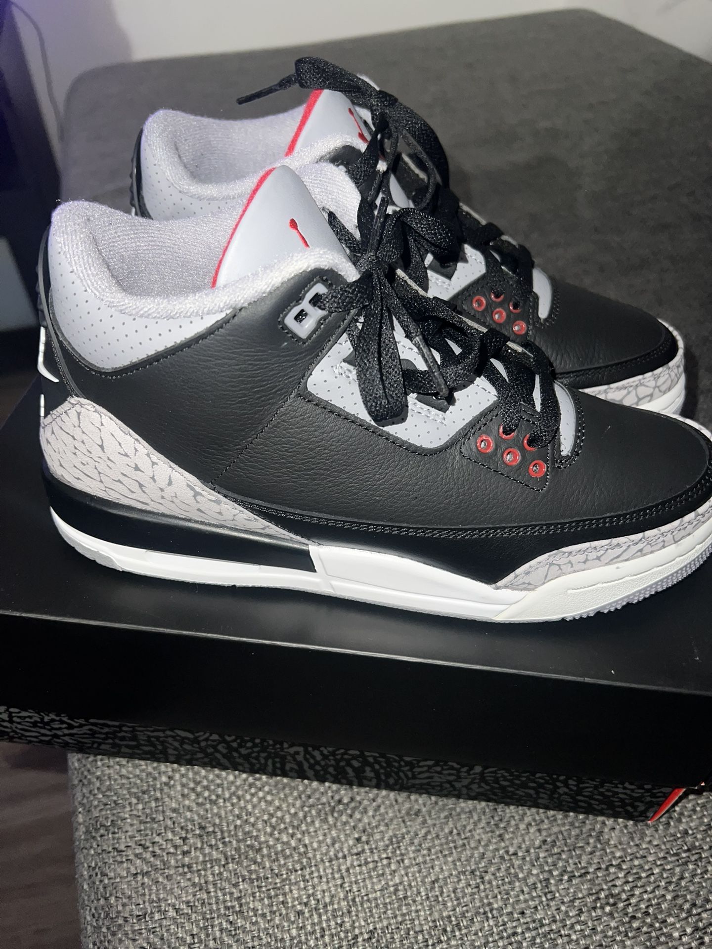 New Air Jordan 3 Retro For Sale