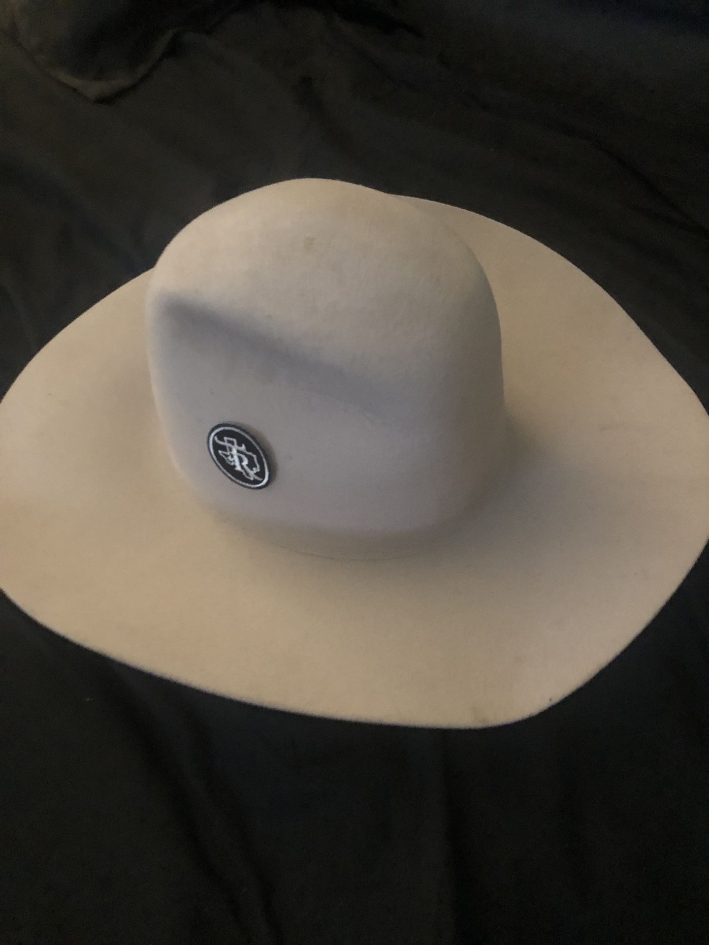 RDR La Herradura Western Hat