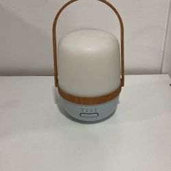 Cordless Oil Diffuser
