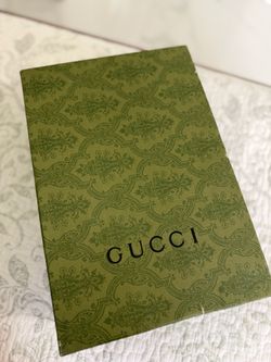 Gucci- style shoe