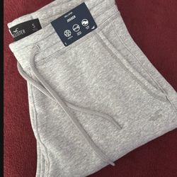 Hollister Jogger