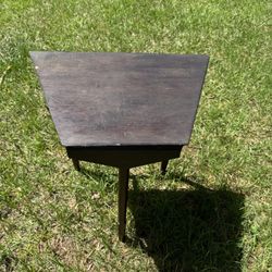 Antique Side Table 