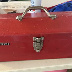 Tool Box
