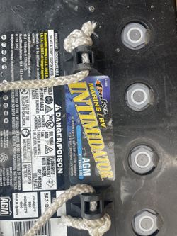 Interminaters