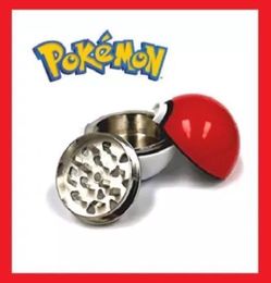 Pokemon grinder