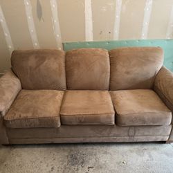 La-Z-Boy Couch 
