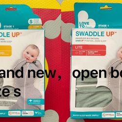 Love To Dream Swaddle