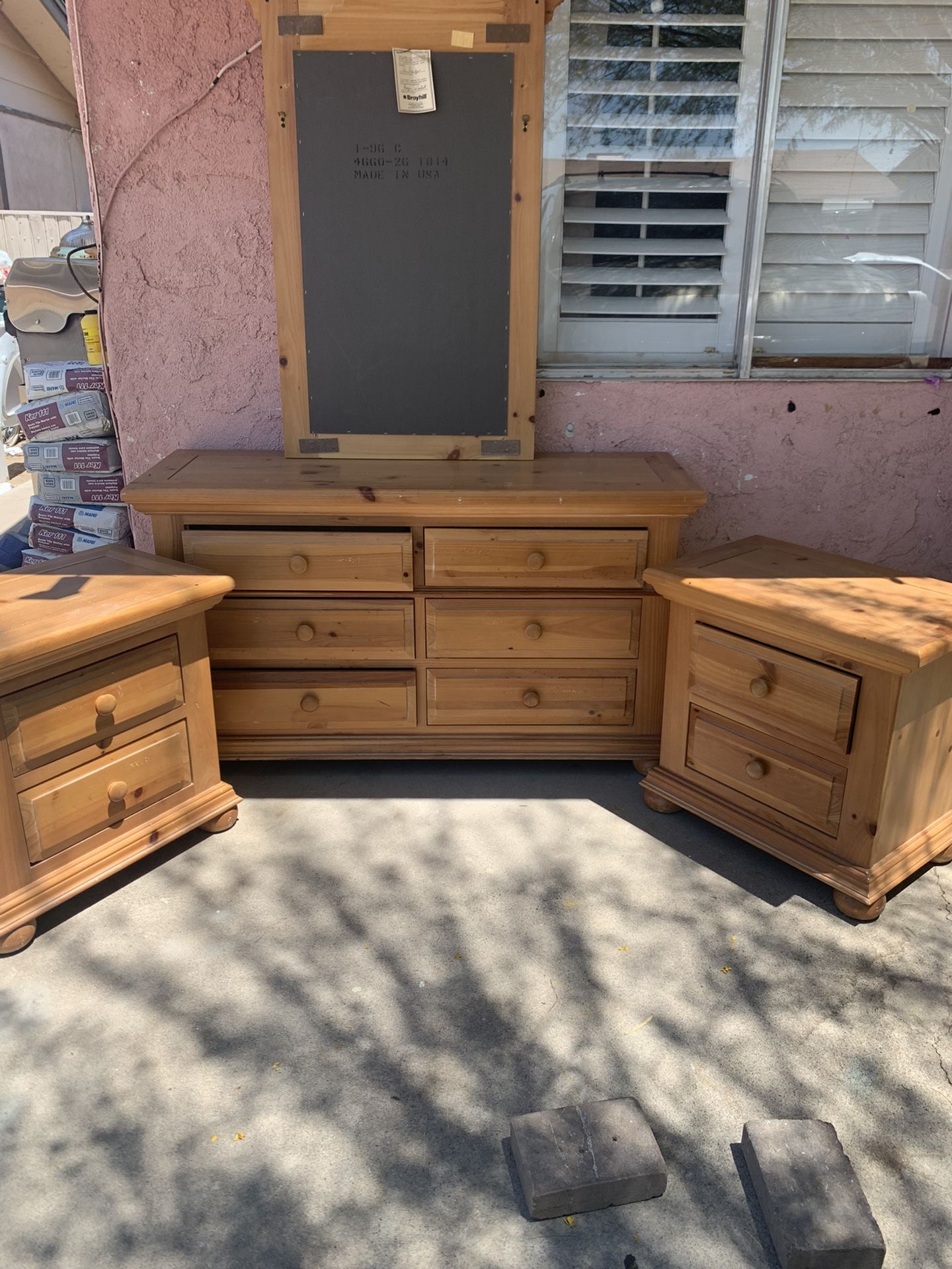 Furniture