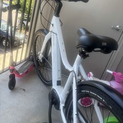 Priority Motor bicycle SX 19