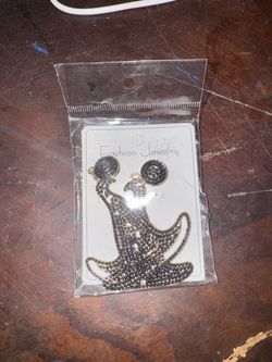 Costume Jewelry