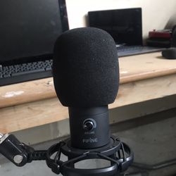 Fifine Mic 