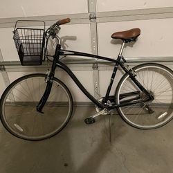Schwinn. Bicycle 