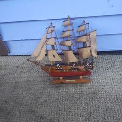 U S S. Constitution 1814 Pick Up In Bristol
