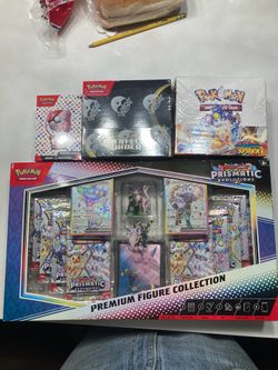 pokémon card sealed