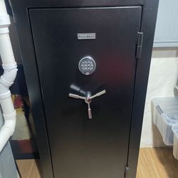 First Alert Fireproof Safe – Heavy Duty