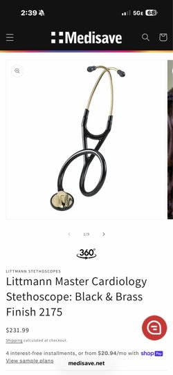 Master cardiology