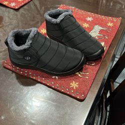 Zapatos Para La Nieve De Mujer