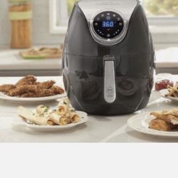 Princess House Air Fryer 