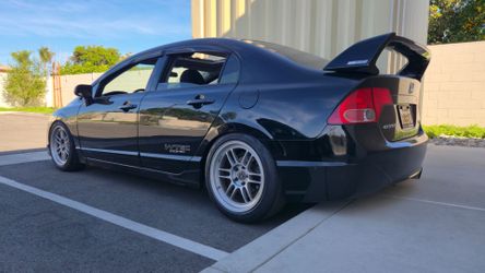 2008 Honda Civic
