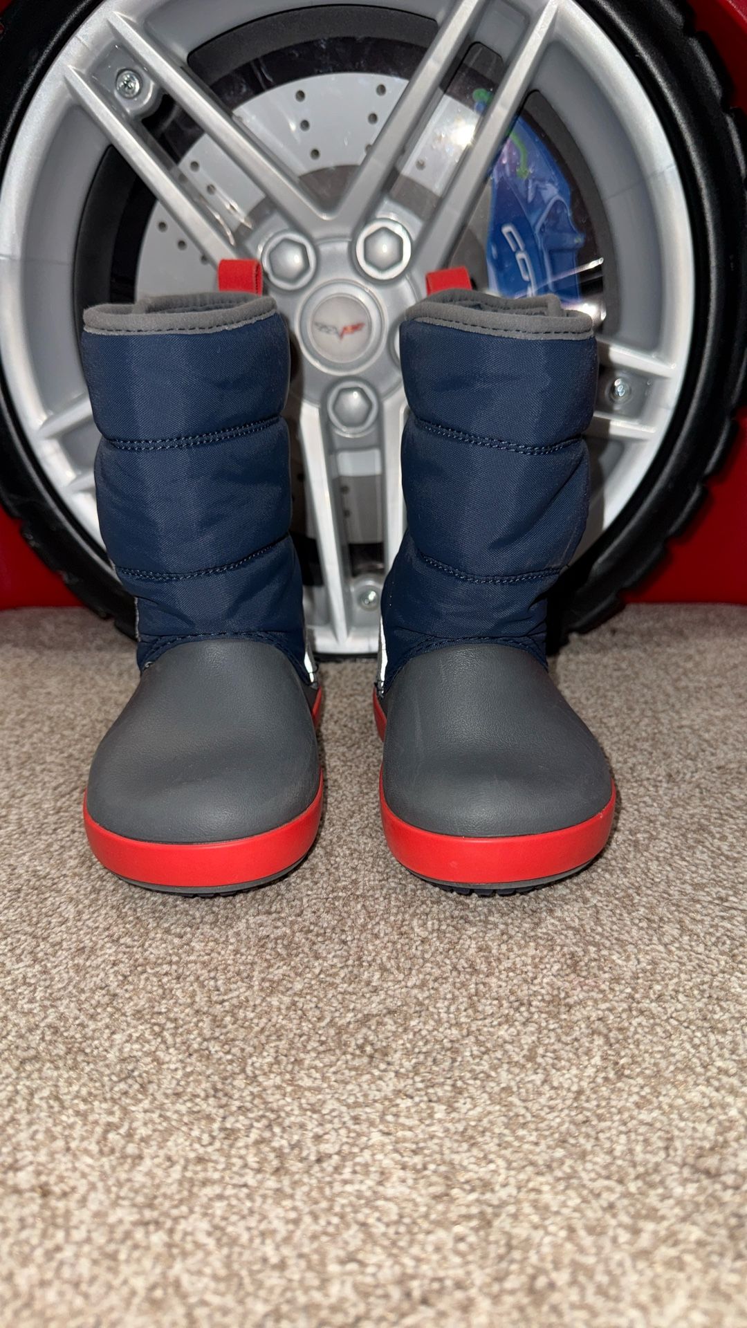 Boots crocs 