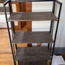 Shelving Unit
