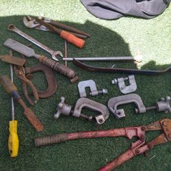 Tools