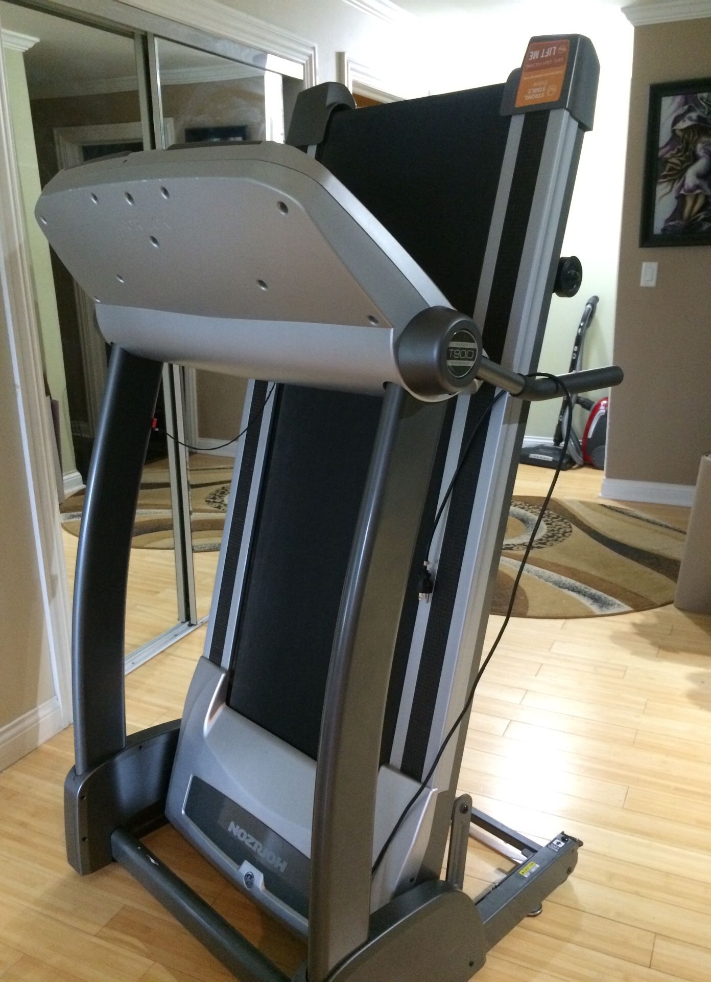 Horizon t900 hot sale