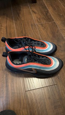 Nike Air Max 97 Neon Seoul