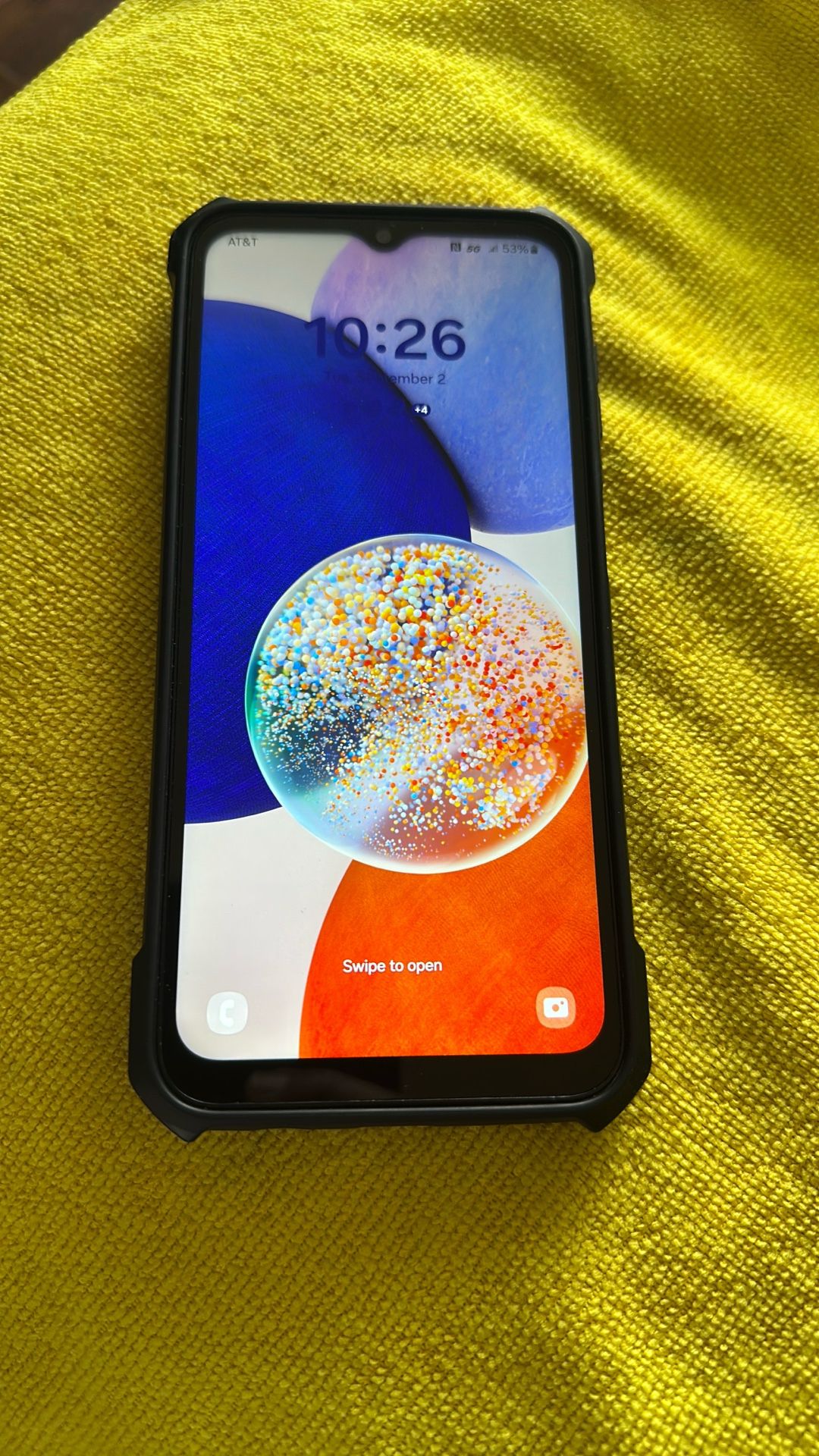 Samsung Galaxy A14 5G (AT&T / Cricket)