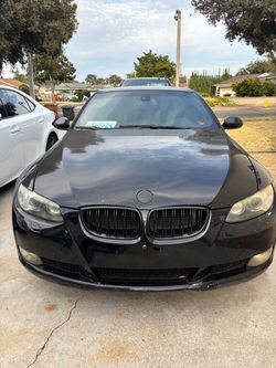 BMW 328i 2008