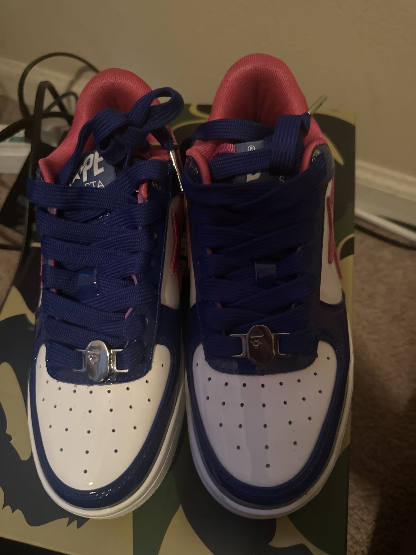 Bapesta
